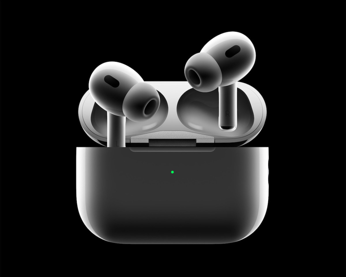 AirPods Pro2