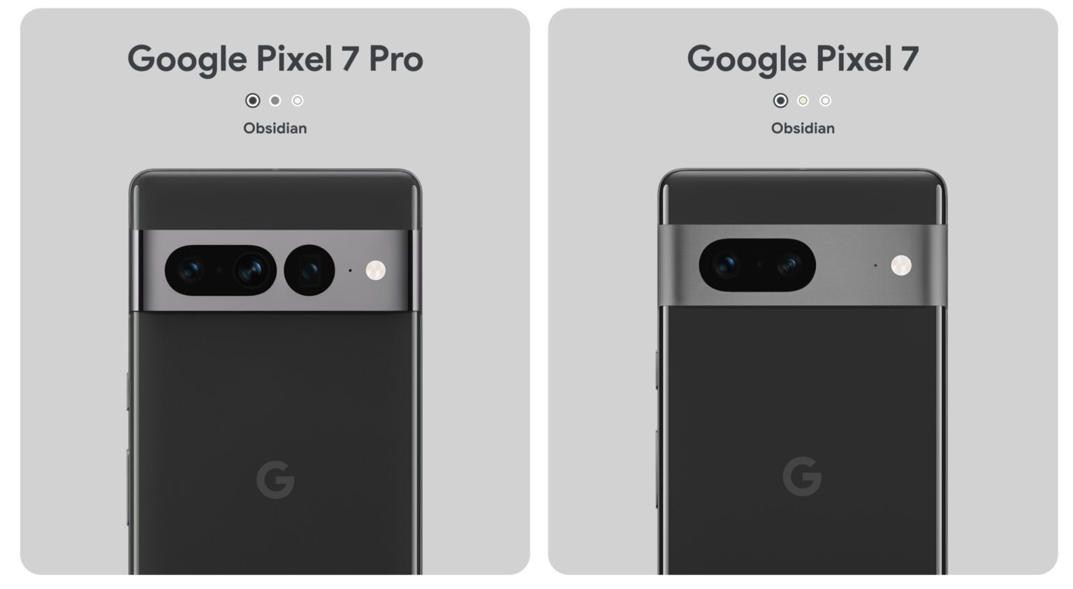 Google - pixel 7 pro 128GB obsidian simフリーの