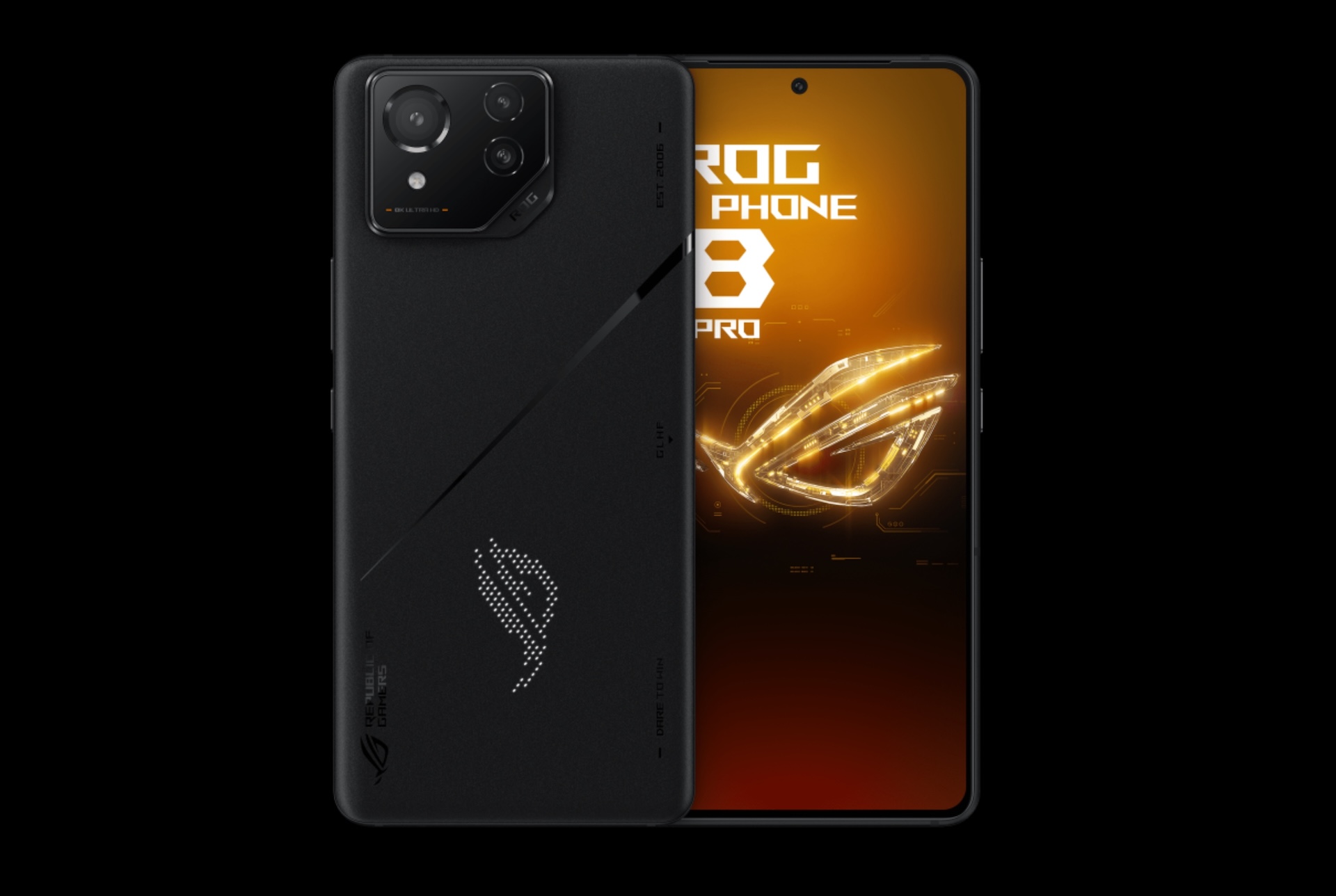 ROG Phone 8 Pro