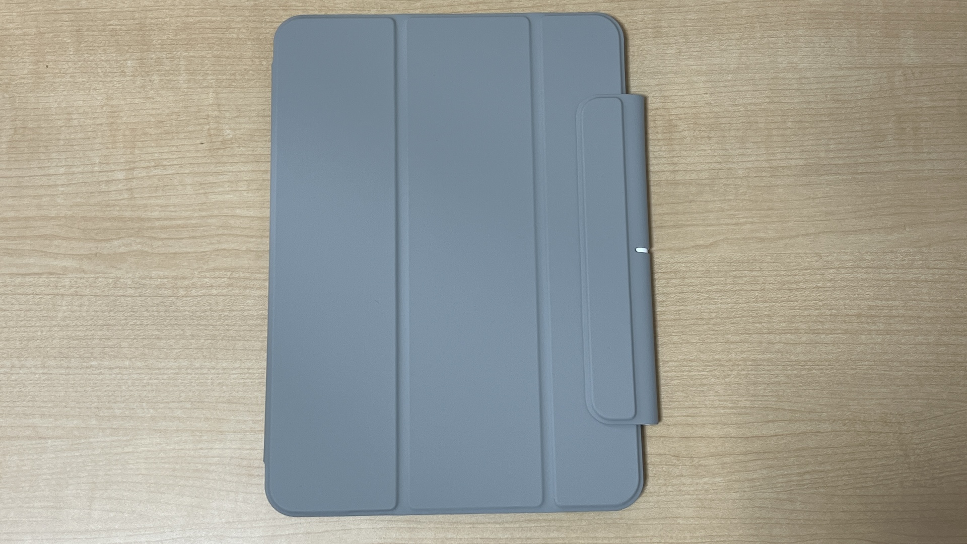 ESR iPad Pro 11インチ ケース M4 (2024、第5世代)専用