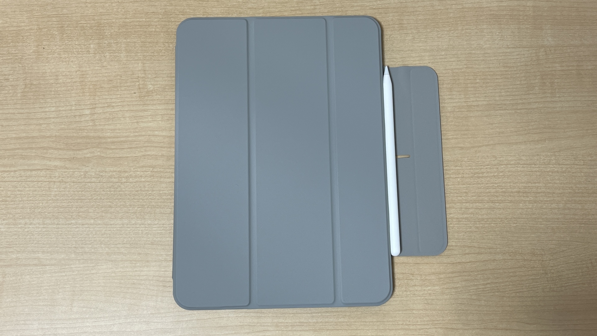 ESR iPad Pro 11インチ ケース M4 (2024、第5世代)専用