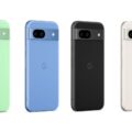 Google「Pixel9a」2025年3月中旬発売？価格、スペックやカラーの噂