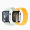 「Apple Watch 10」画面サイズが大型化、薄型デザイン？watchOS 11で「Apple Watch」の着信音を変更可能に