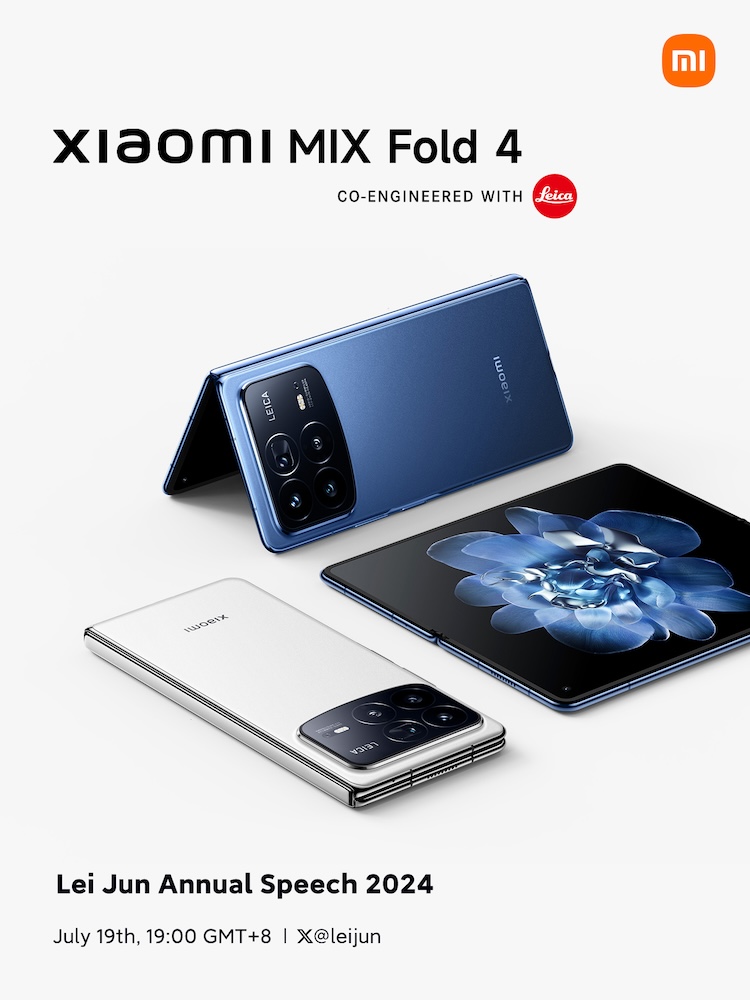 Xiaomi Mix Fold4