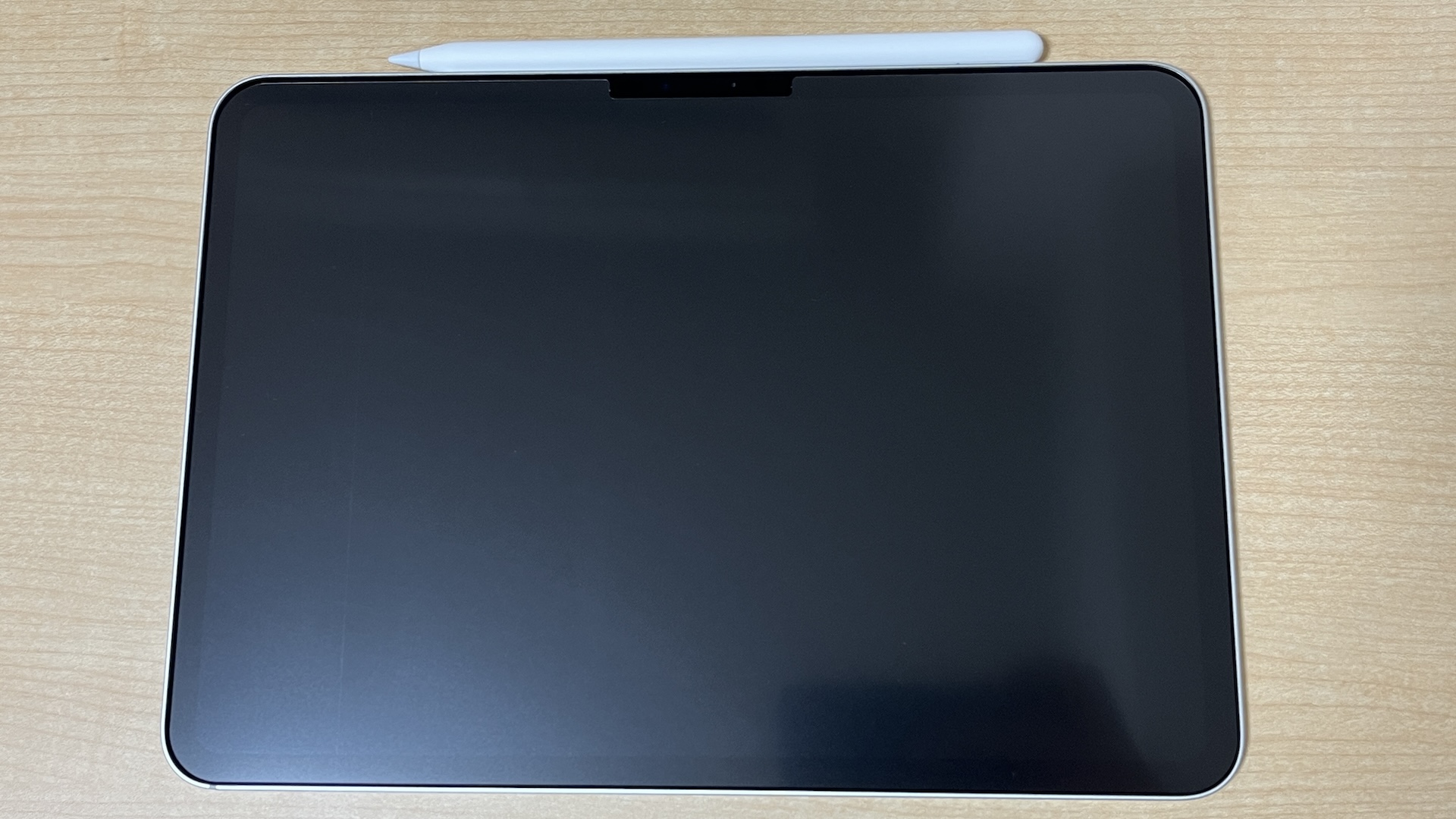 Simplism iPad Pro 11インチ（M4）上質紙そのままの書き心地 画面保護フィルム