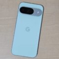 Pixel9を１ヶ月ほど使っての感想レビュー。デザイン変更。ディスプレイが明るくなど改善を感じる