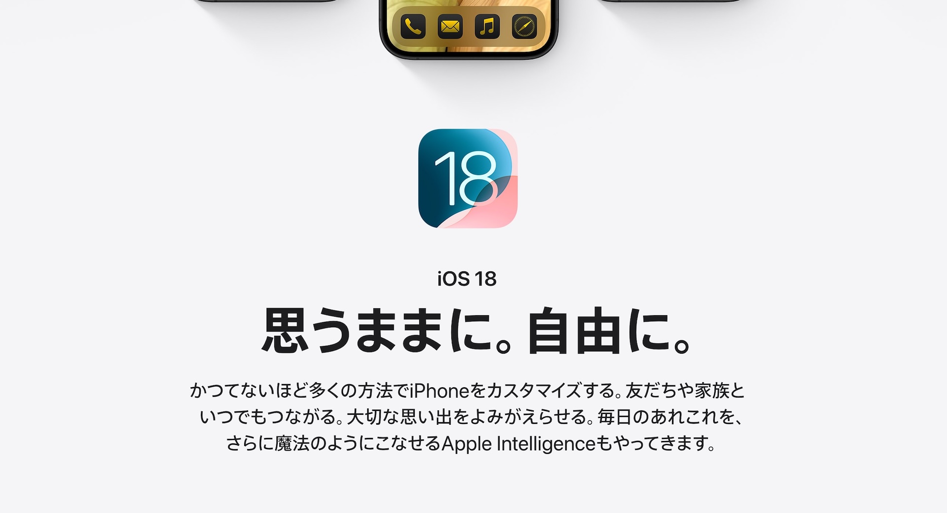 iOS18