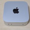 M4 Mac mini（2024）本体