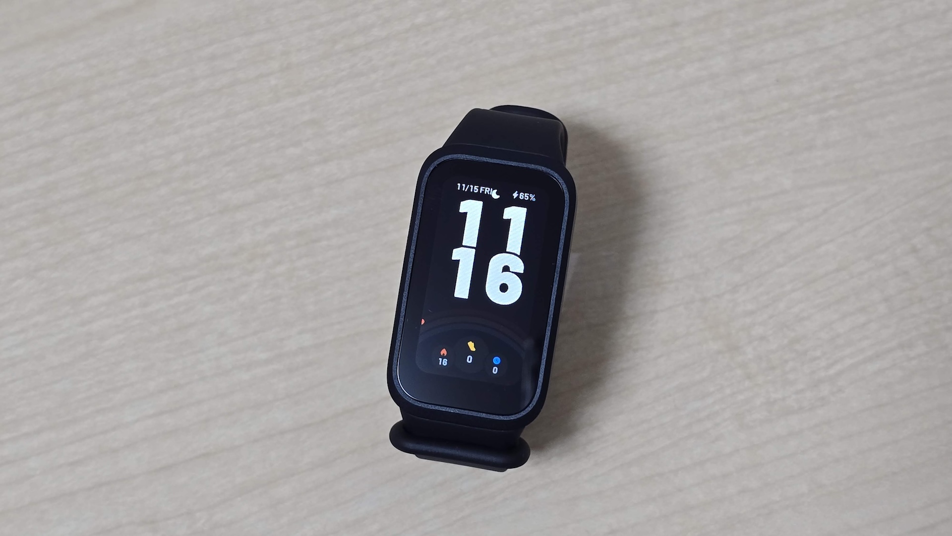 Xiaomi Smart Band 9 Active