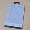 PITAKA iPad mini7 ケース(A17 Pro, 2024, 第7世代) MagEZ Folio 2のパッケージ