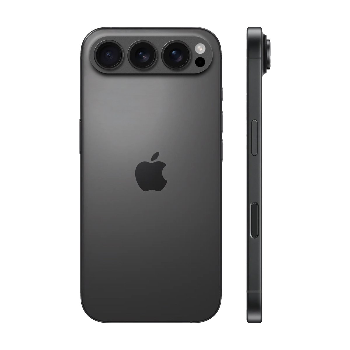 「iPhone17 Pro」デザイン変更？