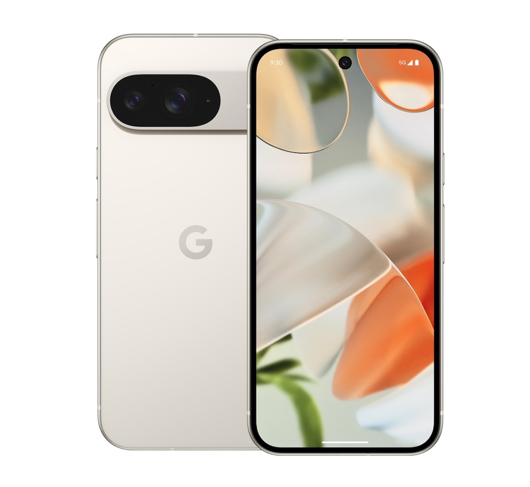 Pixel9