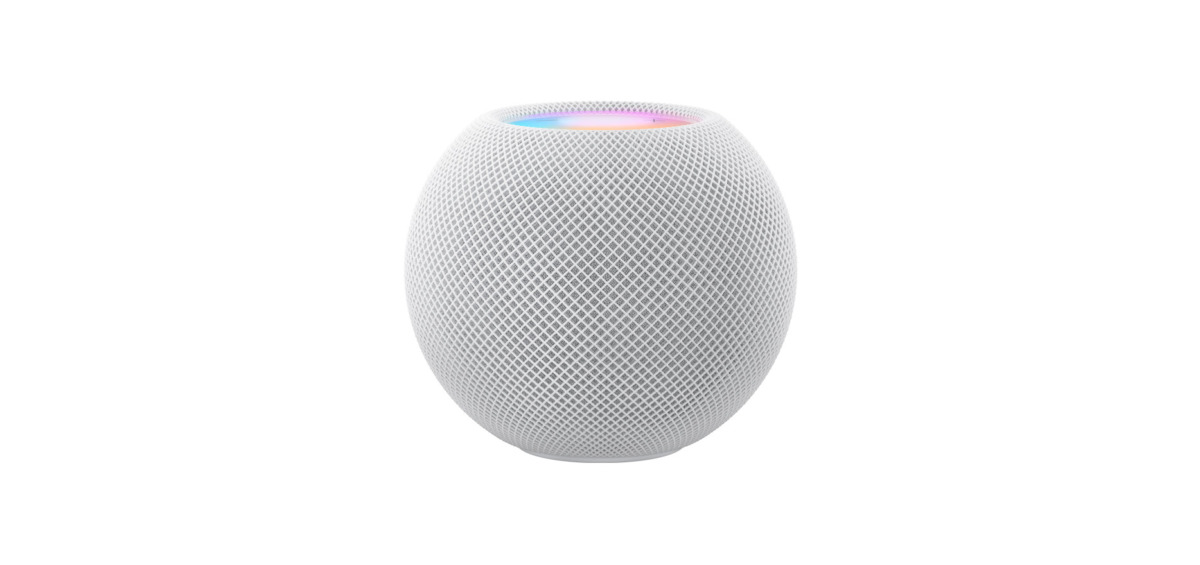 HomePod mini