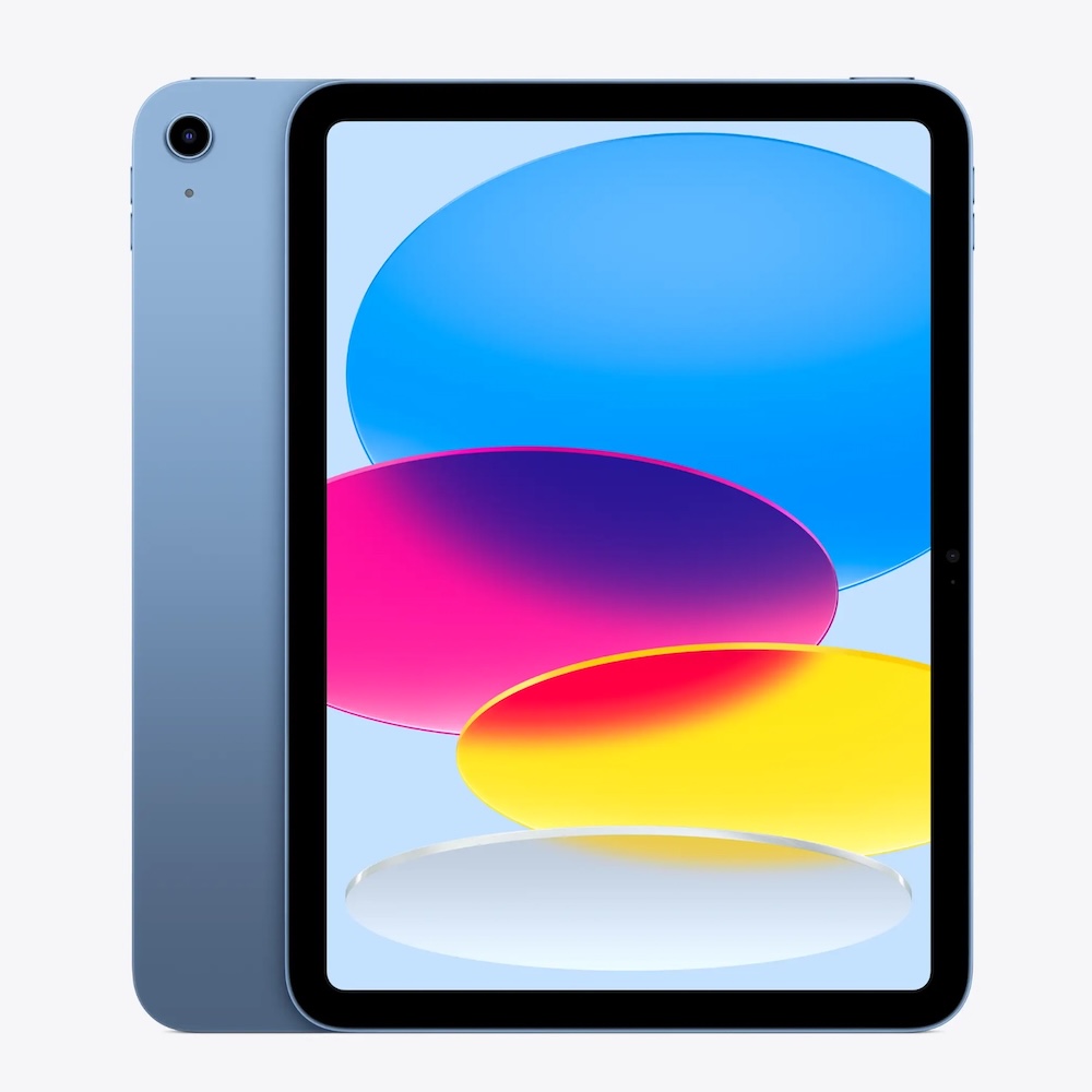 iPad